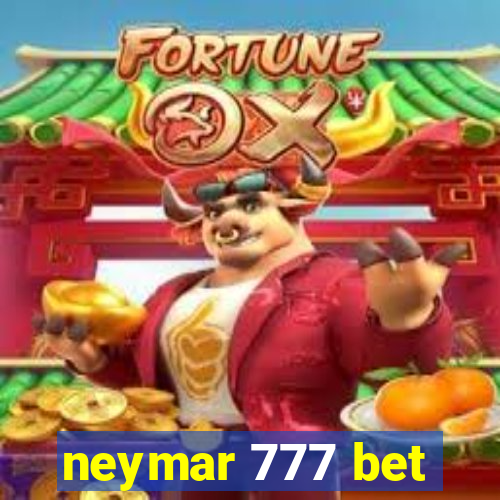 neymar 777 bet